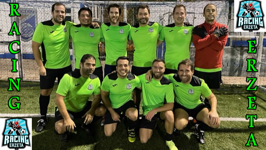 EN BUSCA DEL CAMPEONATO. VILLAROSA DIARIO 3ª DIVISIÓN